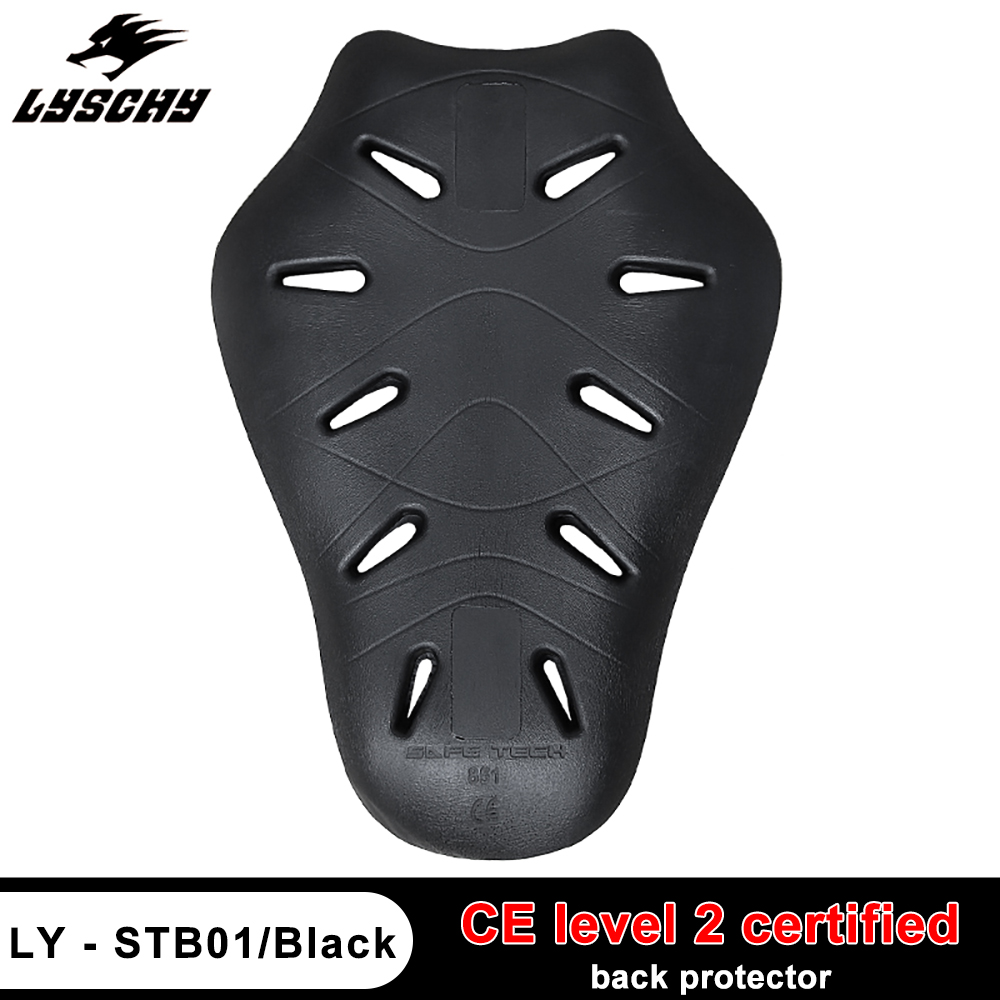 Motorcycle Back Protector Ce Level 2 - CE Nível 2 Certificado Jaqueta De