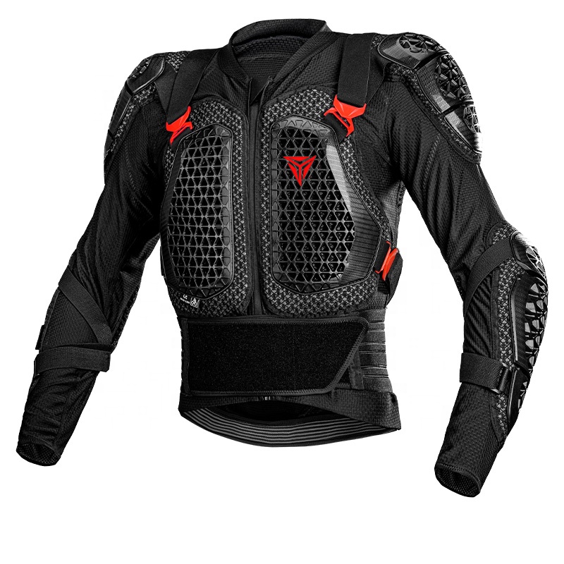 Motorcycle Riding Jacket Waterproof - Jaquetas de Motocicleta Motowolf à Venda,
