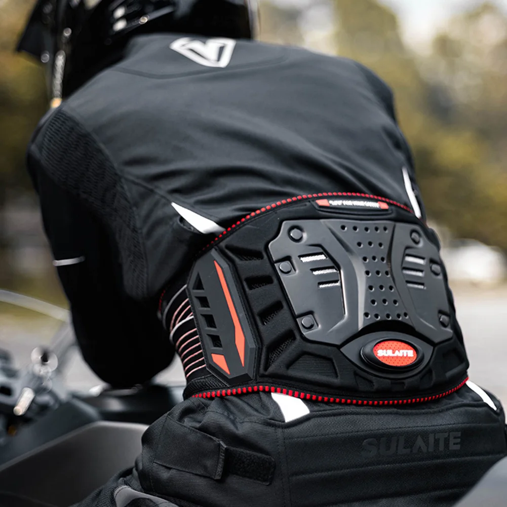 Motorcycle Kidney Belt Riding - Cinto de suporte para rim de