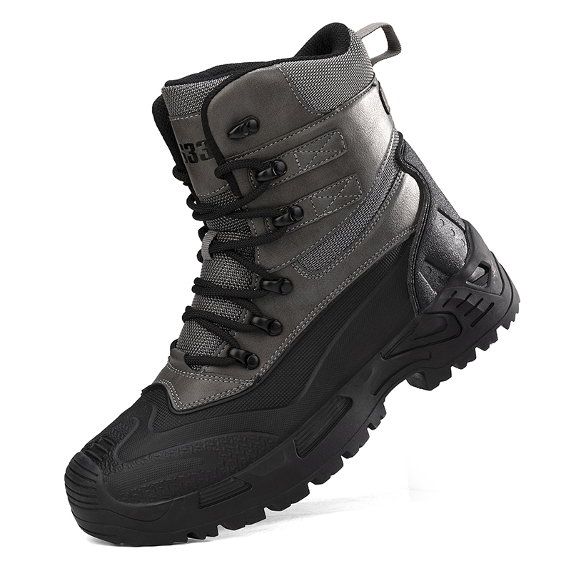 Motorcycle Boots Waterproof Riding - Botas de Motocicleta Masculinas Mais Vendidas,