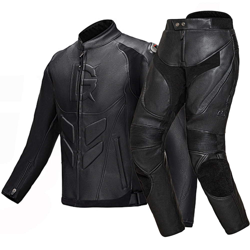 Motorcycle Riding Jacket Waterproof - Ghost racing inverno jaqueta de motocicleta