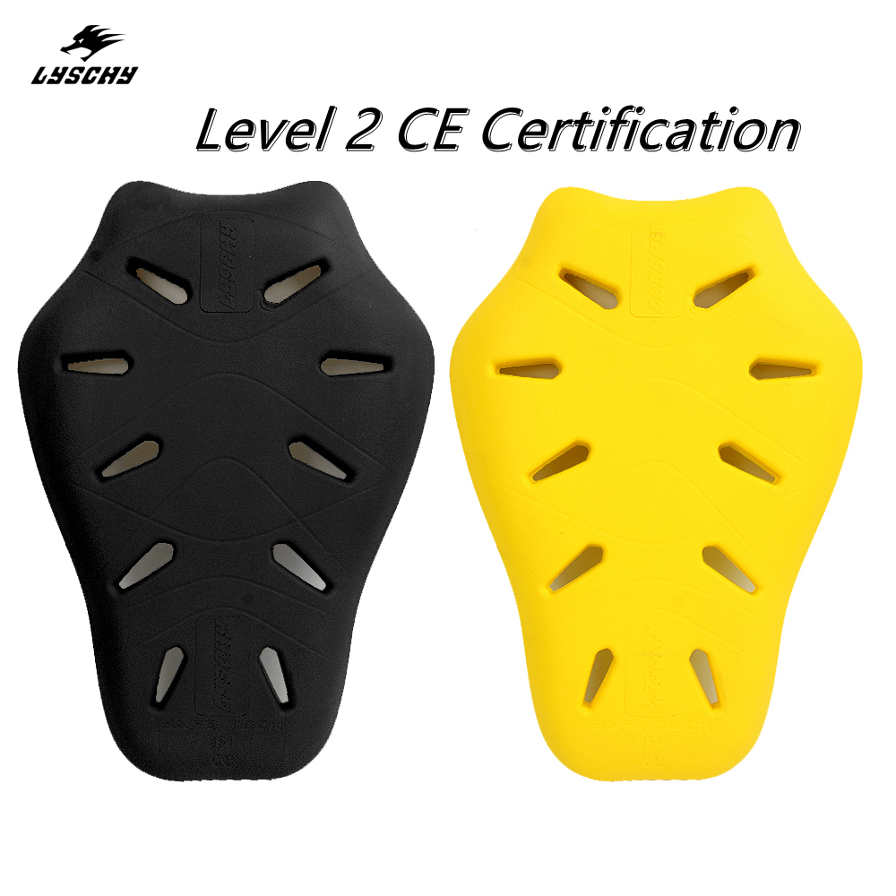 Motorcycle Back Protector Ce Level 2 - Nível 2 certificação ce motocicleta equipamentos