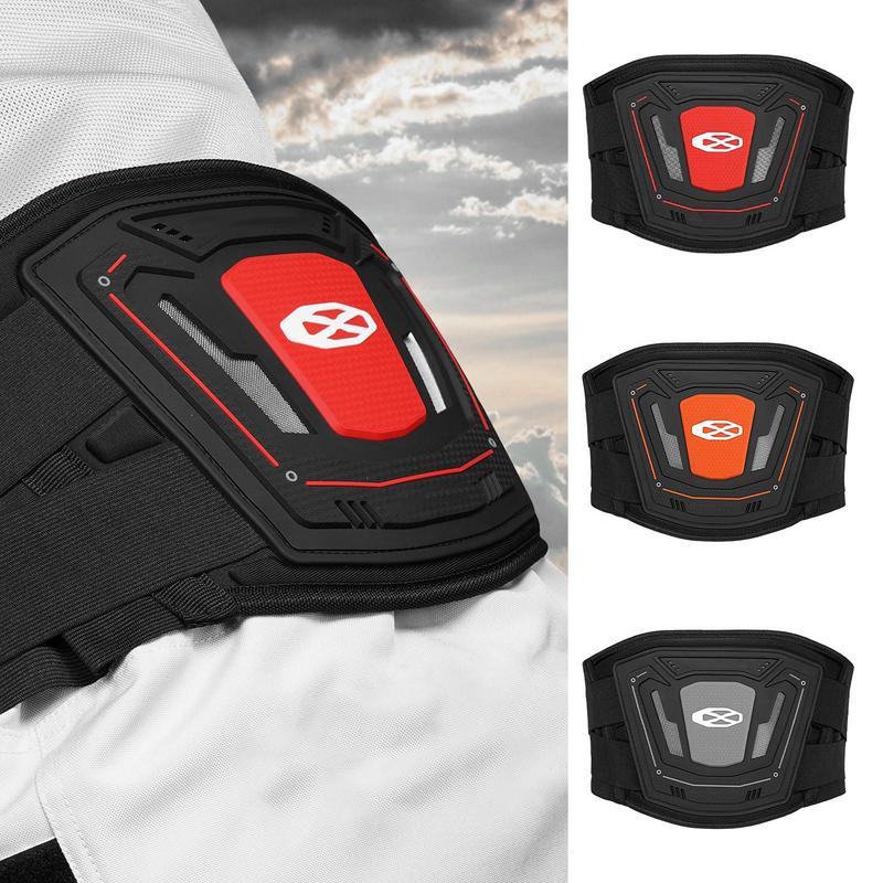 Motorcycle Kidney Belt Riding - Cinto de rim para motocicleta, proteção