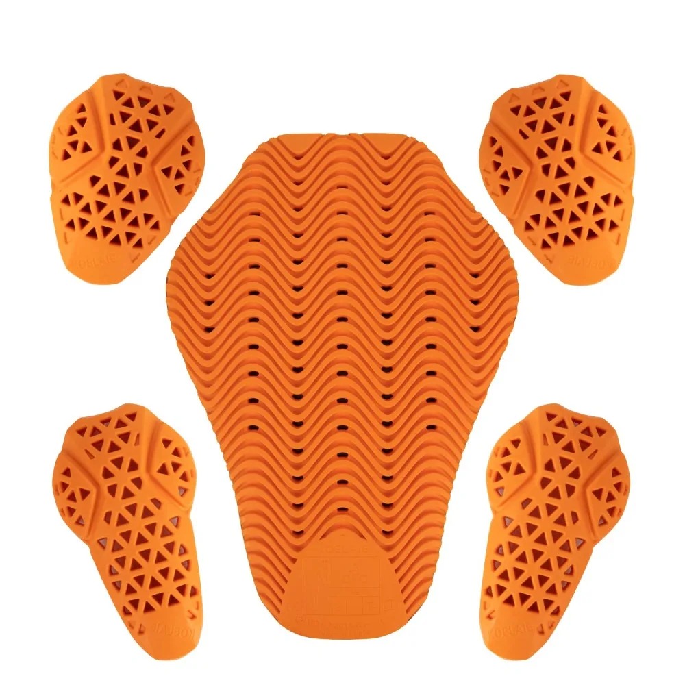 Motorcycle Back Protector Ce Level 2 - Armadura de motocicleta com certificação CE