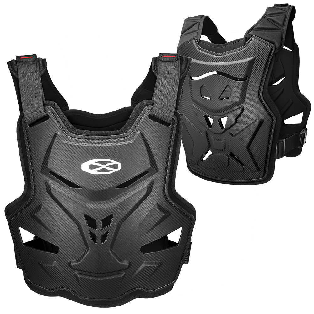 Motorcycle Pants Riding Armored - Colete de proteção para motociclistas, calças