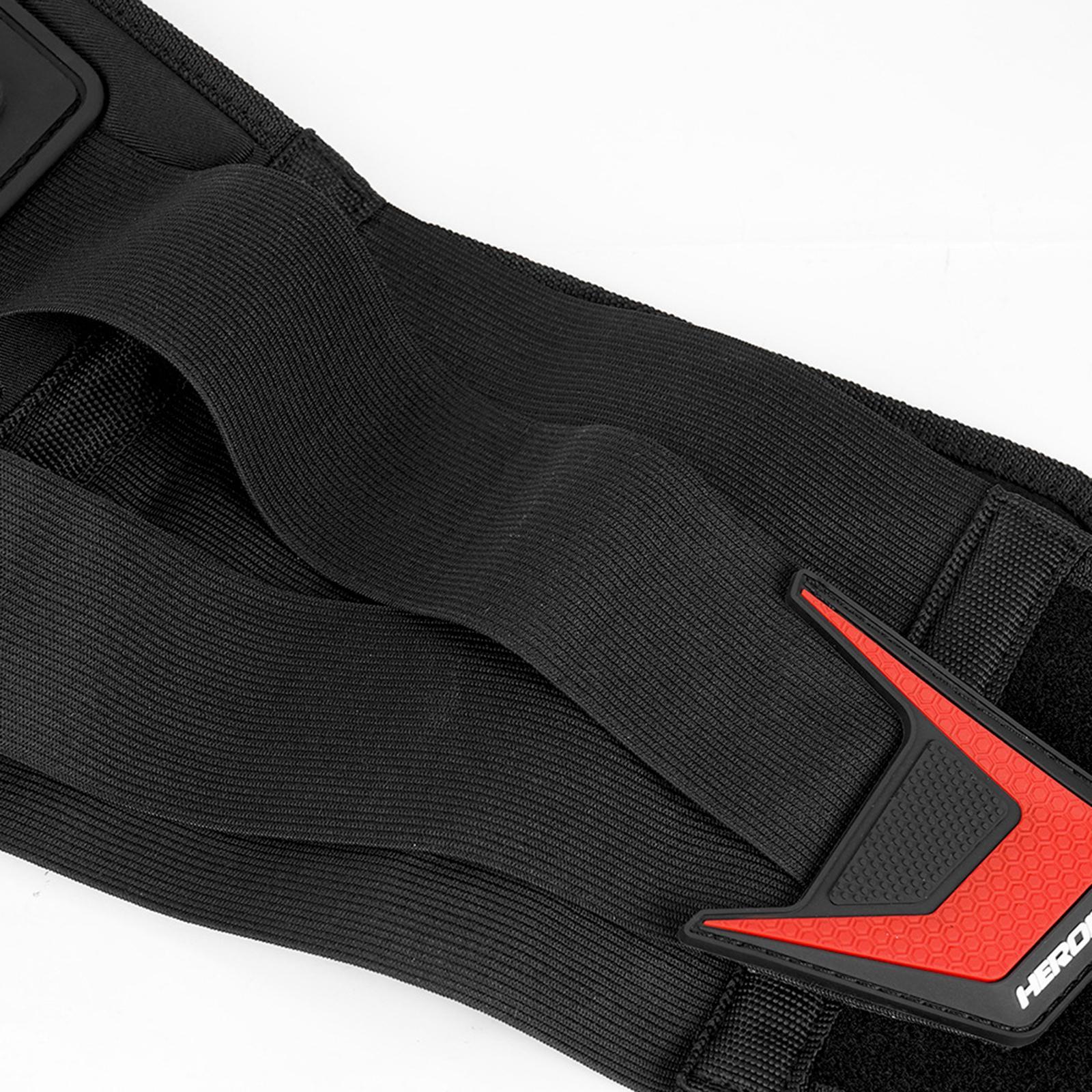 Cinto de Suporte Lombar Elásti - Motorcycle Kidney Belt Riding avaliação e preço