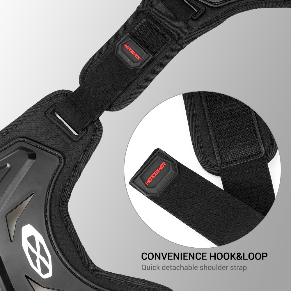 Colete de proteção para motoci - Motorcycle Pants Riding Armored avaliação e preço