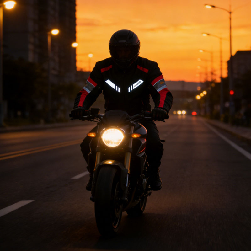Jaqueta de Motocicleta Imperme - Motorcycle Jacket Thermal Liner avaliação e preço