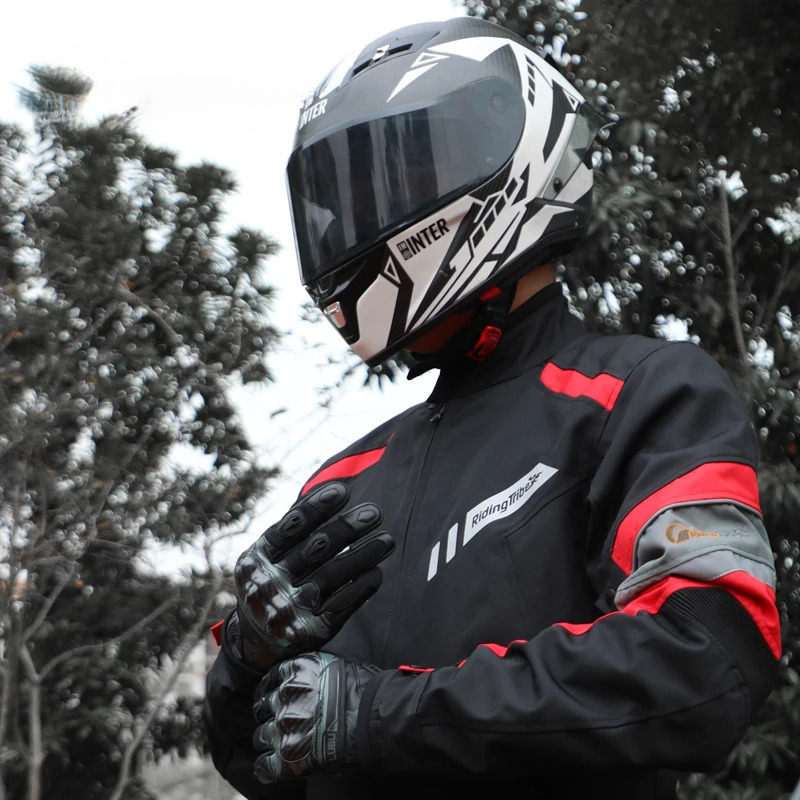 Jaqueta de Motocicleta Imperme - Motorcycle Jacket Thermal Liner avaliação e preço