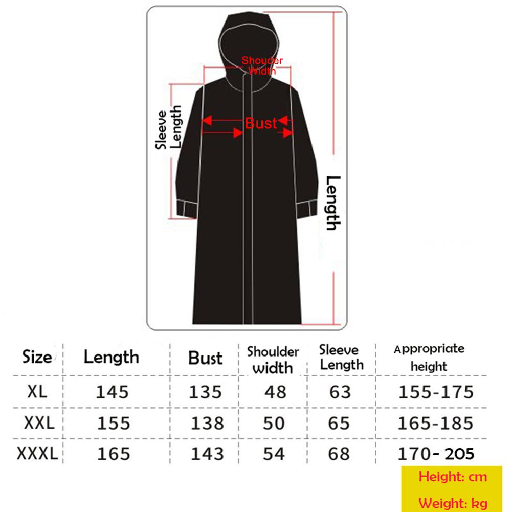 Impermeável de motocicleta com - Motorcycle Riding Jacket Waterproof avaliação e preço