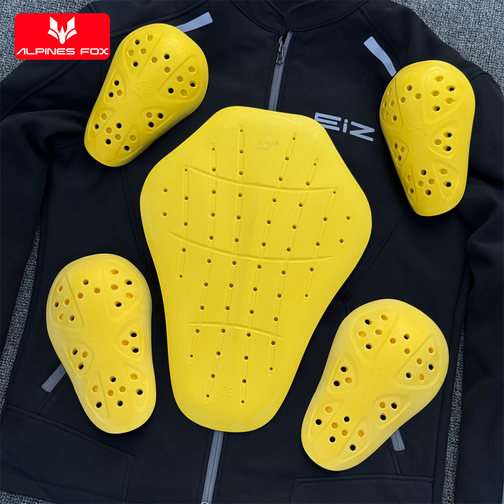 Protetores de Motocicleta Cert - Motorcycle Back Protector Ce Level 2 avaliação e preço