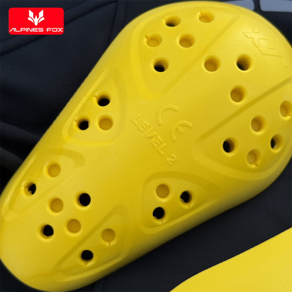 Protetores de Motocicleta Cert - Motorcycle Back Protector Ce Level 2 avaliação e preço
