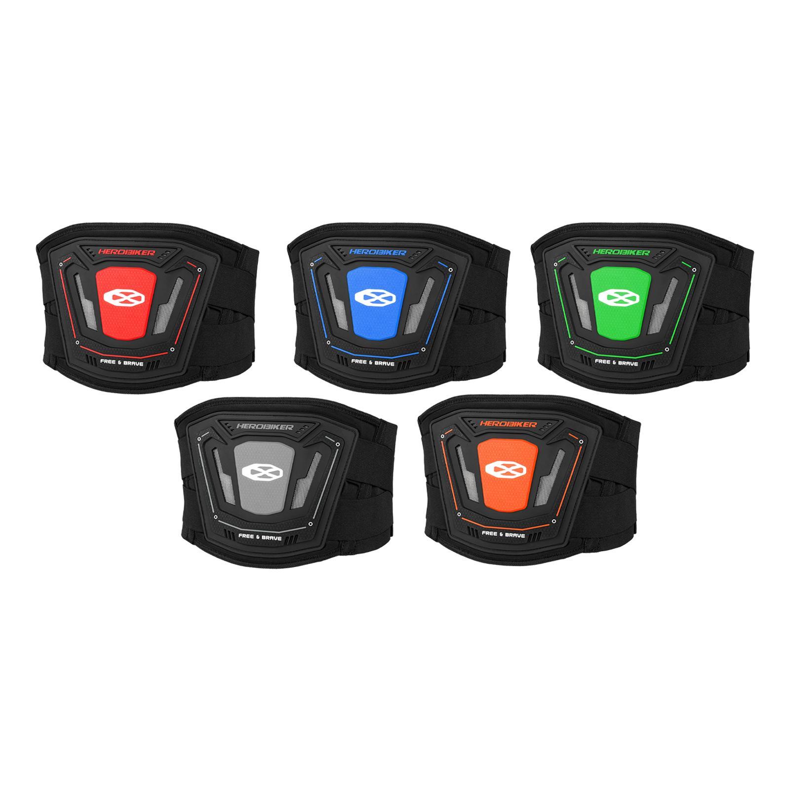 Cinto de Proteção Lombar Respi - Motorcycle Kidney Belt Riding avaliação e preço