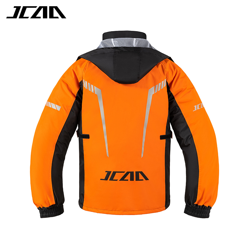 Conjunto de Roupa de Chuva Imp - Motorcycle Rain Suit 2 Piece avaliação e preço