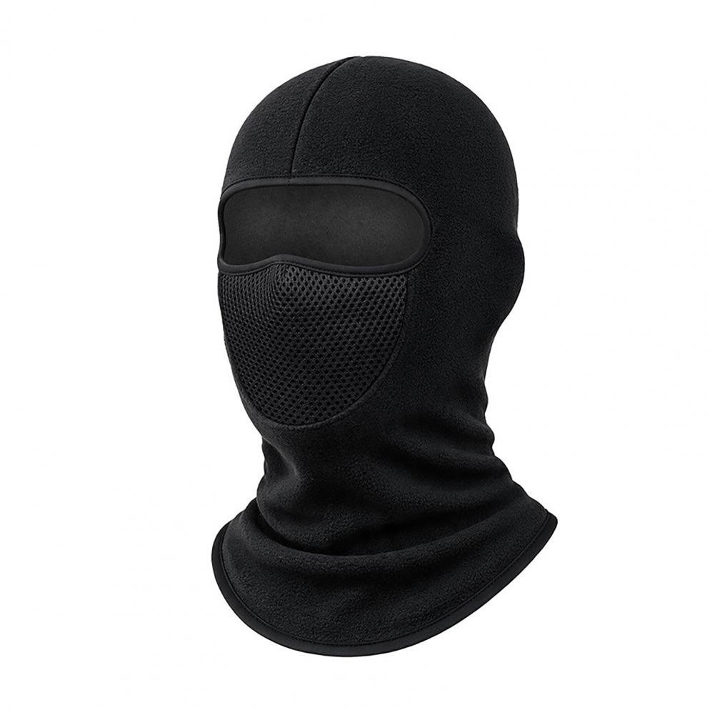 Protetor facial quente, balacl - Motorcycle Neck Gaiter Balaclava avaliação e preço