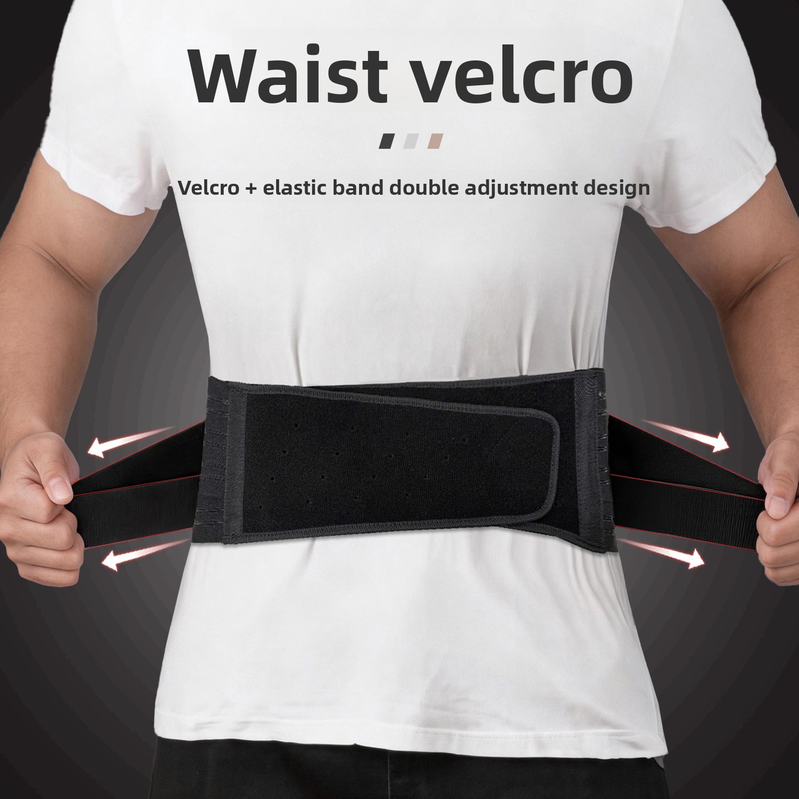 Cinto de Suporte Lombar para M - Motorcycle Kidney Belt Riding avaliação e preço