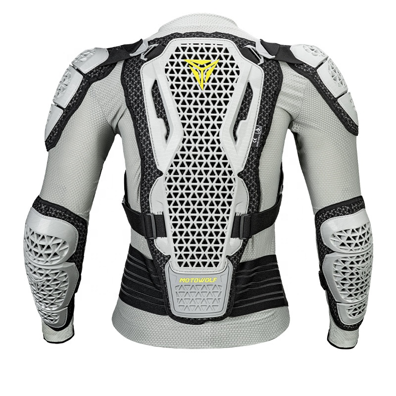 Jaquetas de Motocicleta Motowo - Motorcycle Riding Jacket Waterproof avaliação e preço