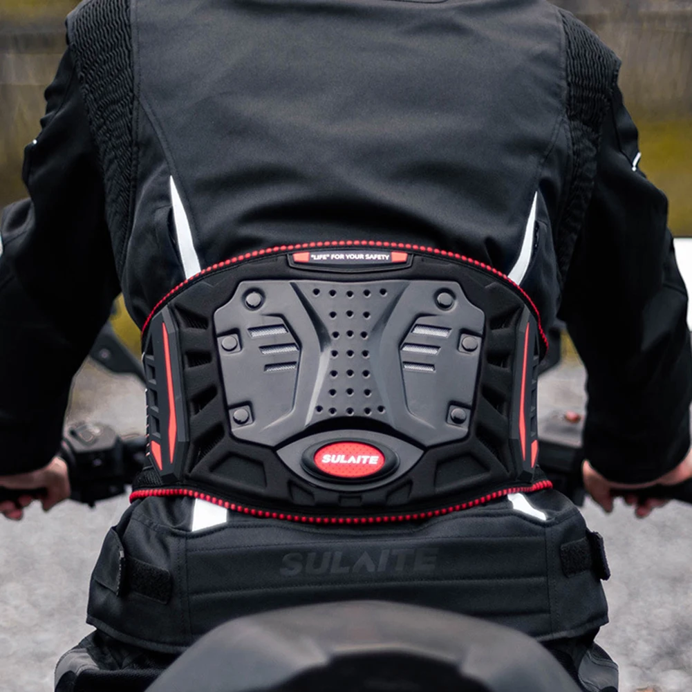 Cinto de suporte para rim de e - Motorcycle Kidney Belt Riding avaliação e preço