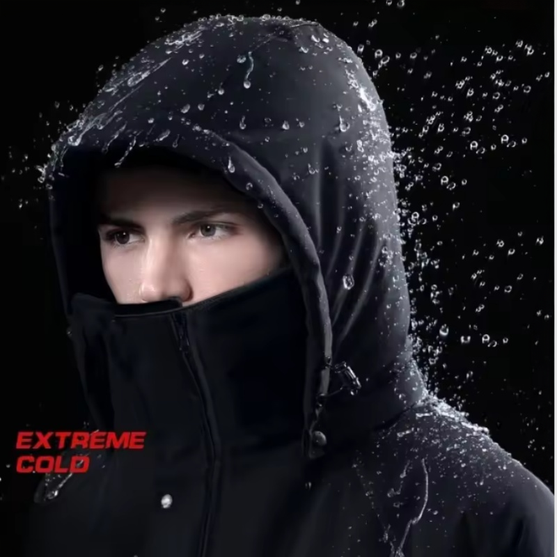 Jaqueta de inverno para motoci - Motorcycle Jacket Thermal Liner avaliação e preço
