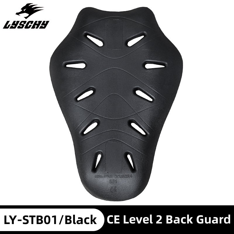 Motocicleta Back Protector Arm - Motorcycle Back Protector Ce Level 2 avaliação e preço