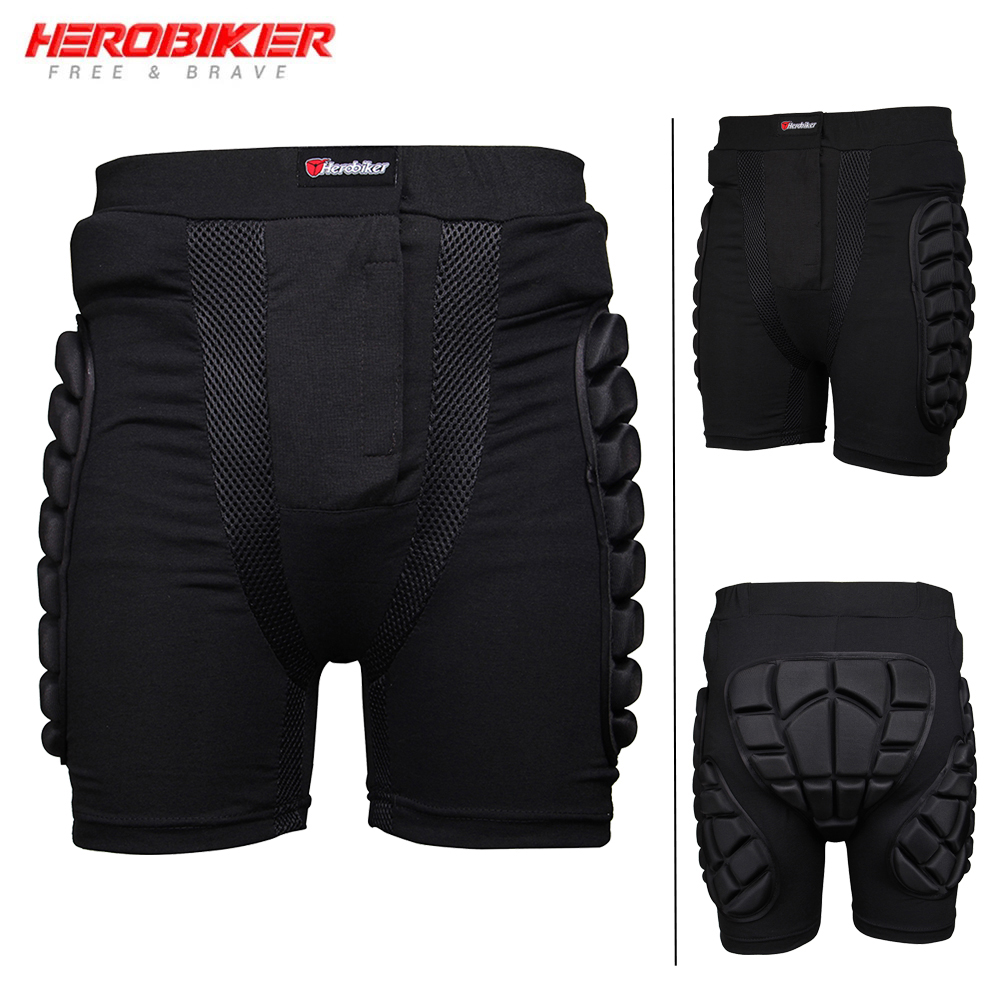 Calções de motociclismo para h - Motorcycle Pants Riding Armored avaliação e preço
