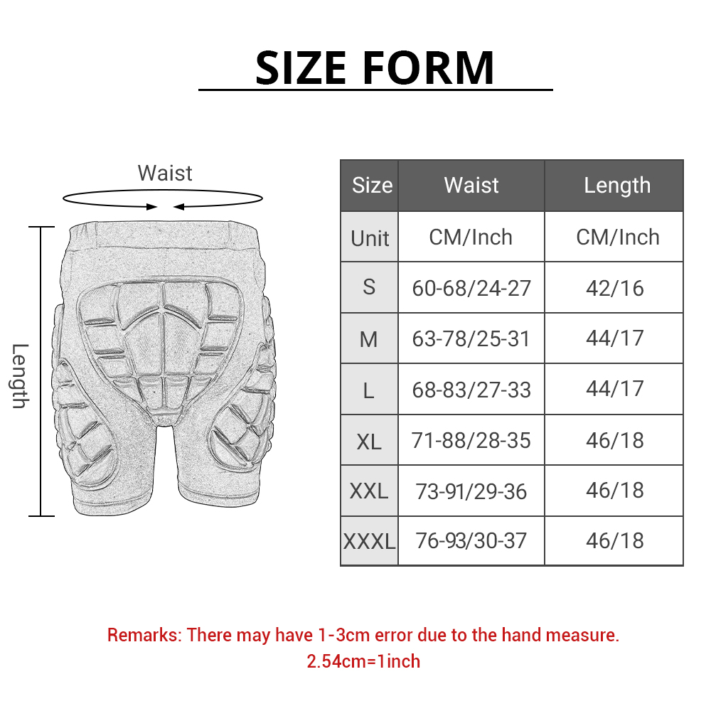 Calções de motociclismo para h - Motorcycle Pants Riding Armored avaliação e preço