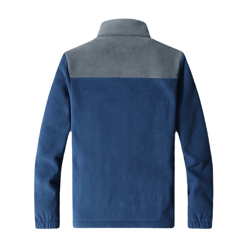 Inverno dos homens velo jaquet - Motorcycle Jacket Thermal Liner avaliação e preço