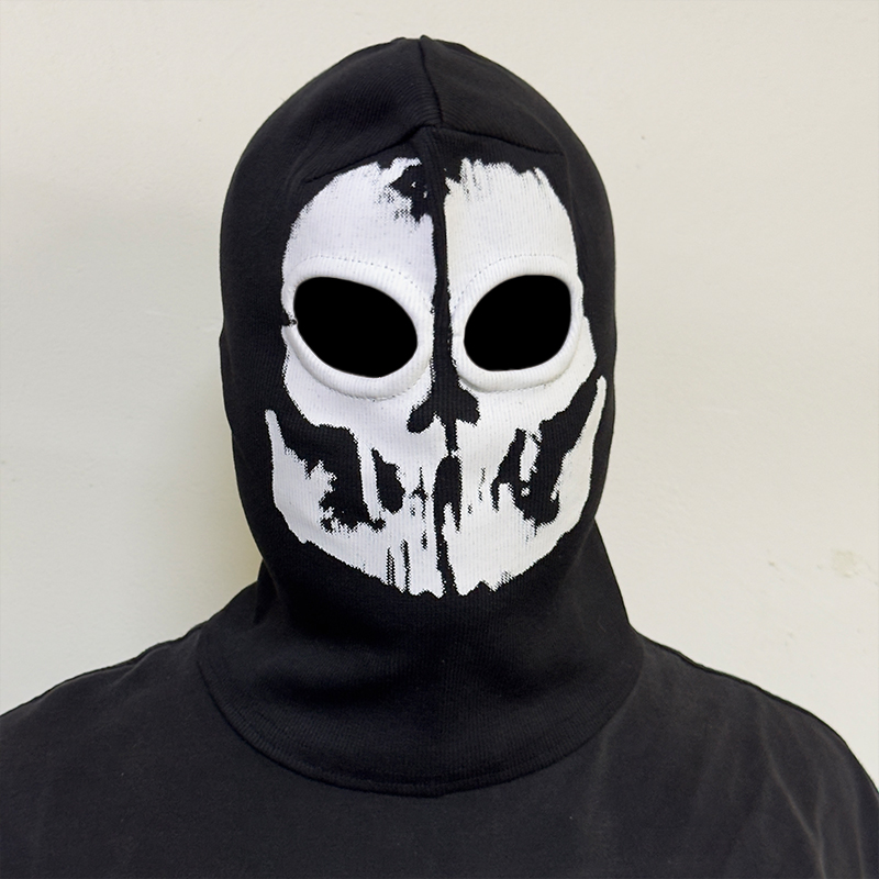 Máscara Balaclava para Motocic - Motorcycle Neck Gaiter Balaclava avaliação e preço