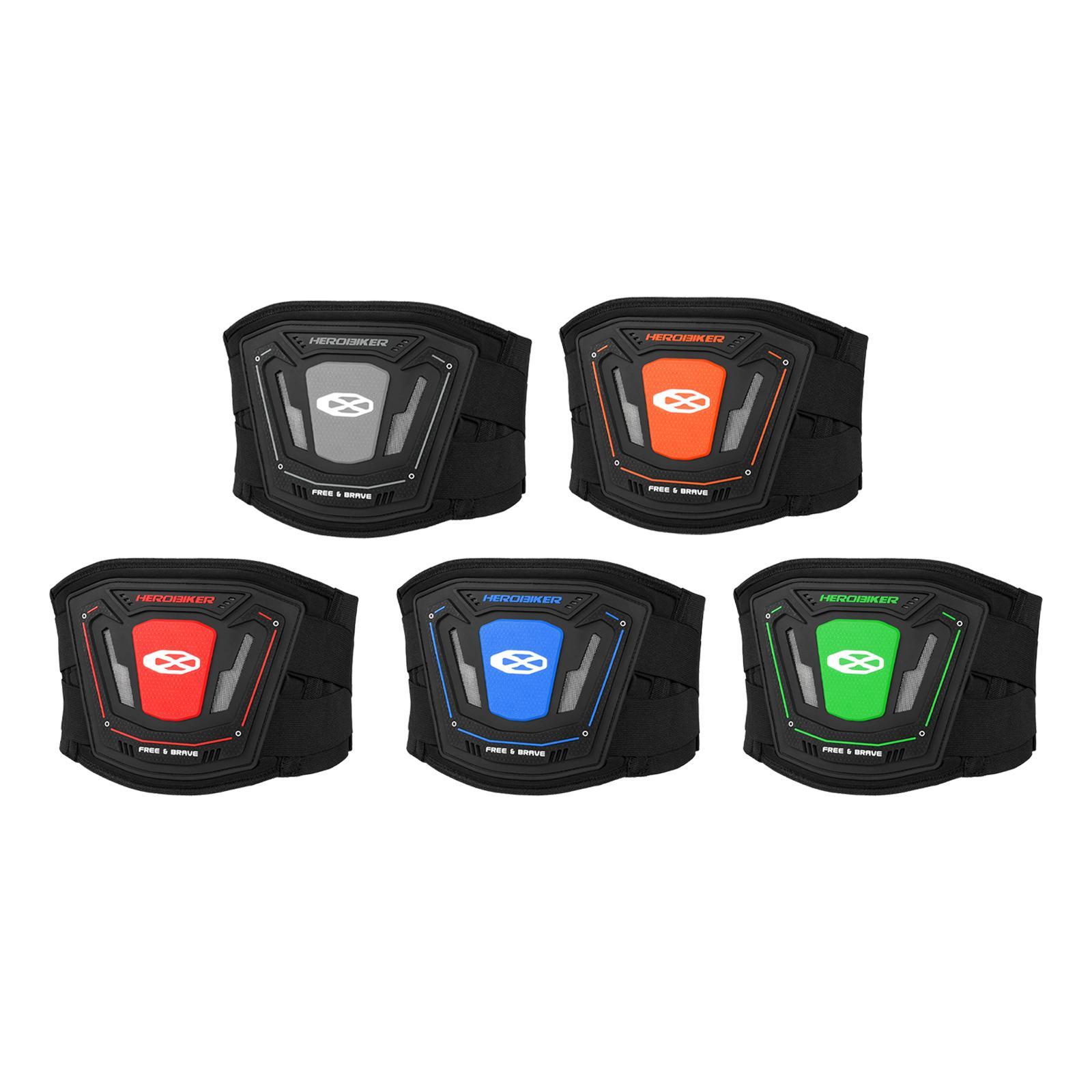 Cinto de rim para motocicleta, - Motorcycle Kidney Belt Riding avaliação e preço