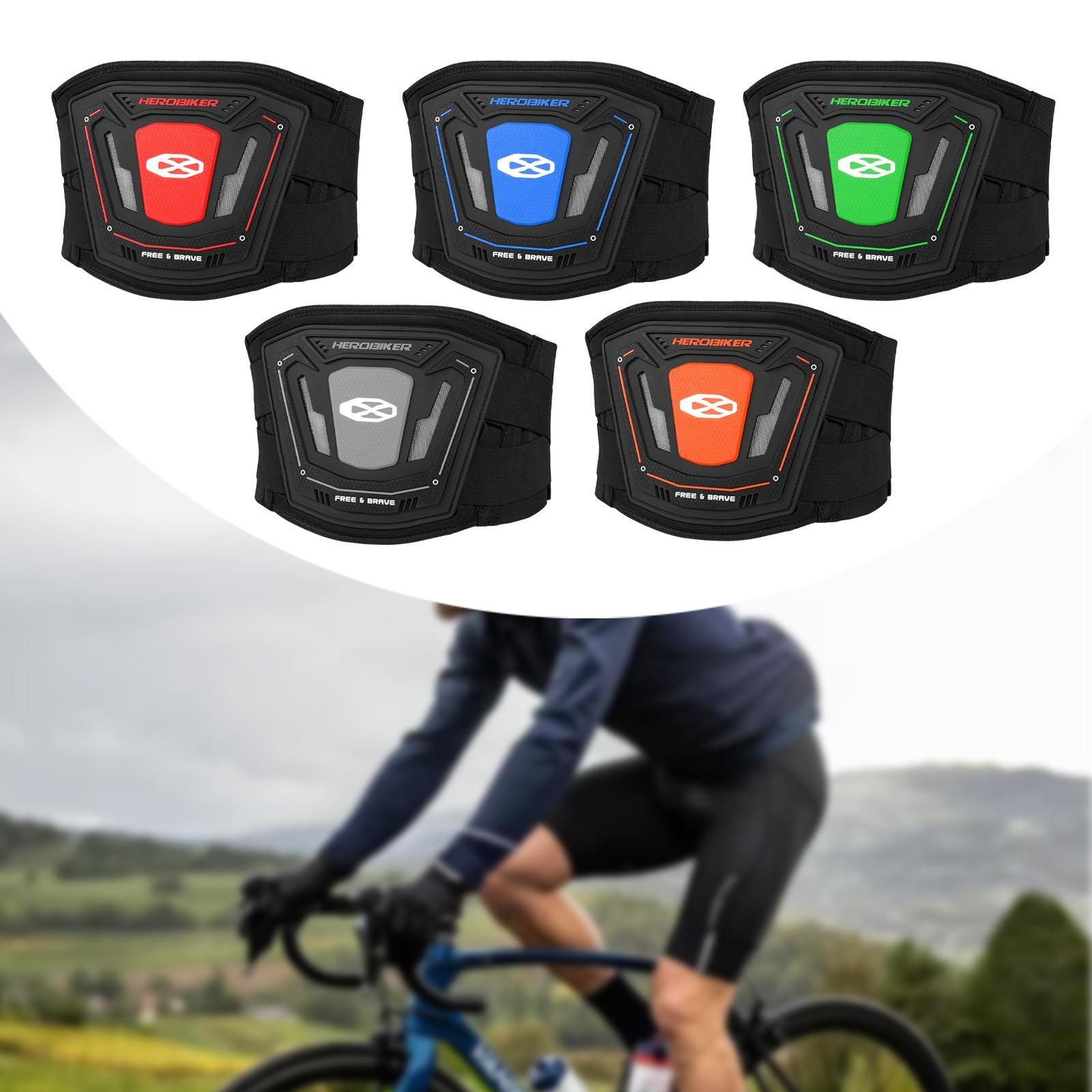 Cinto de rim para motocicleta, - Motorcycle Kidney Belt Riding avaliação e preço