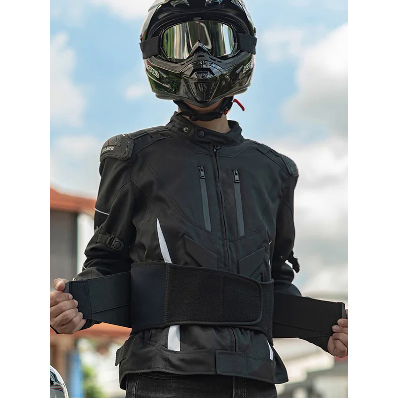 Protetor de cintura da motocic - Motorcycle Kidney Belt Riding avaliação e preço