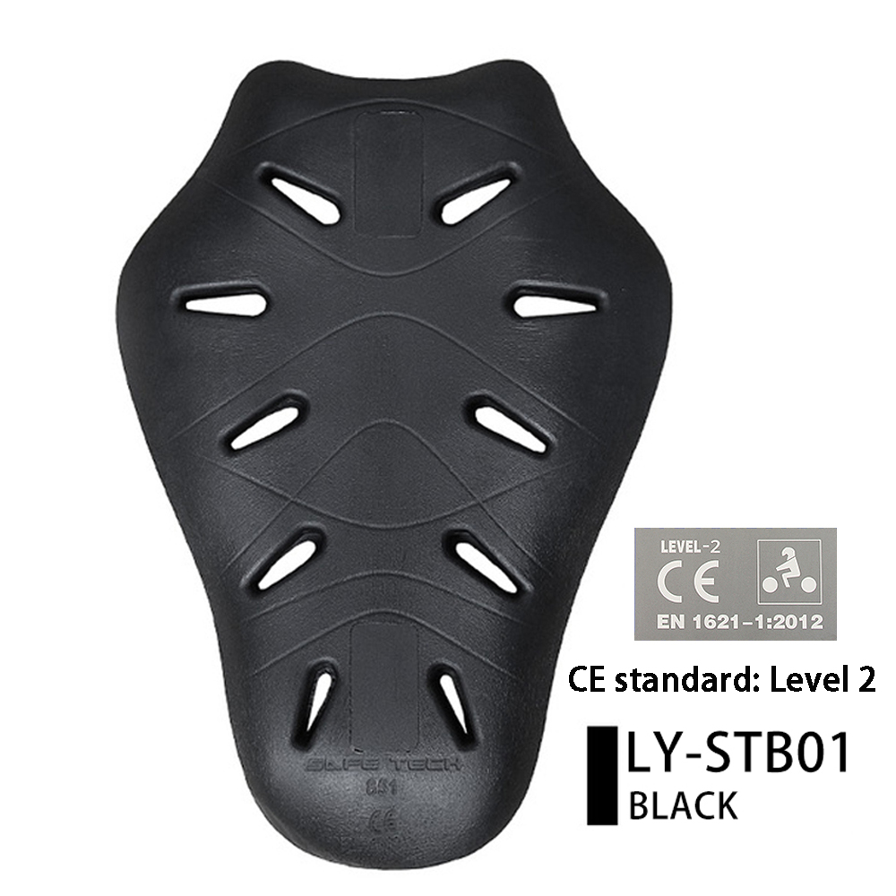 Lyschy armadura protetora tras - Motorcycle Back Protector Ce Level 2 avaliação e preço