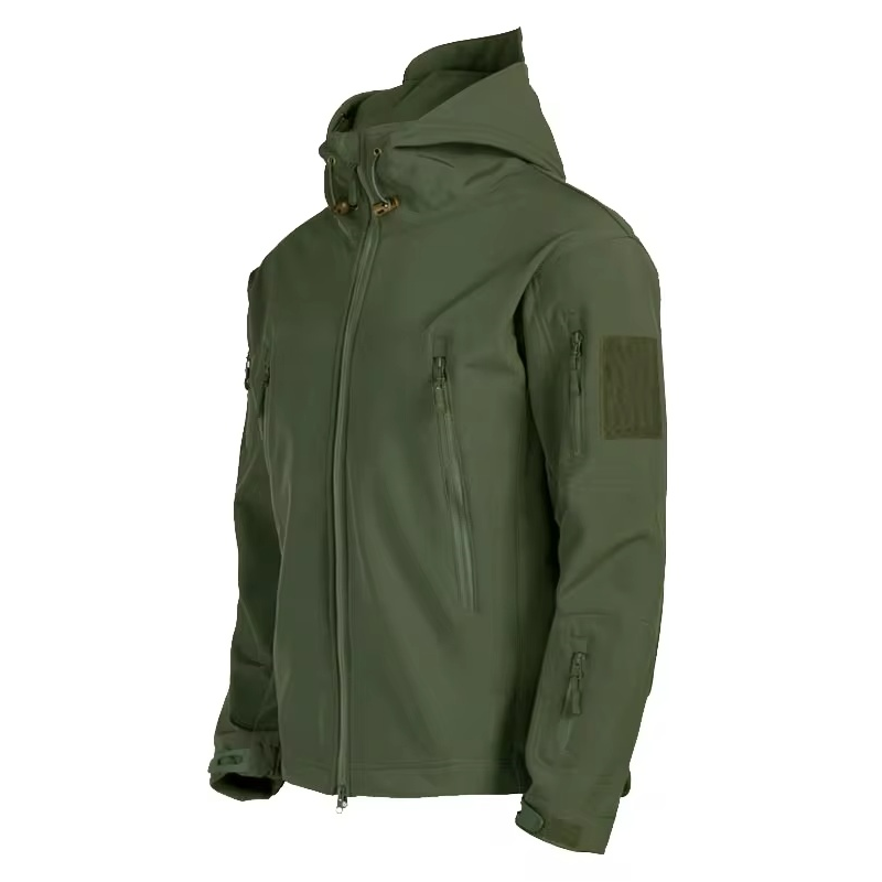 Jaqueta militar de pele de tub - Motorcycle Jacket Thermal Liner avaliação e preço