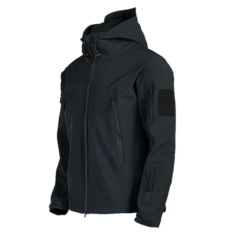 Jaqueta militar de pele de tub - Motorcycle Jacket Thermal Liner avaliação e preço