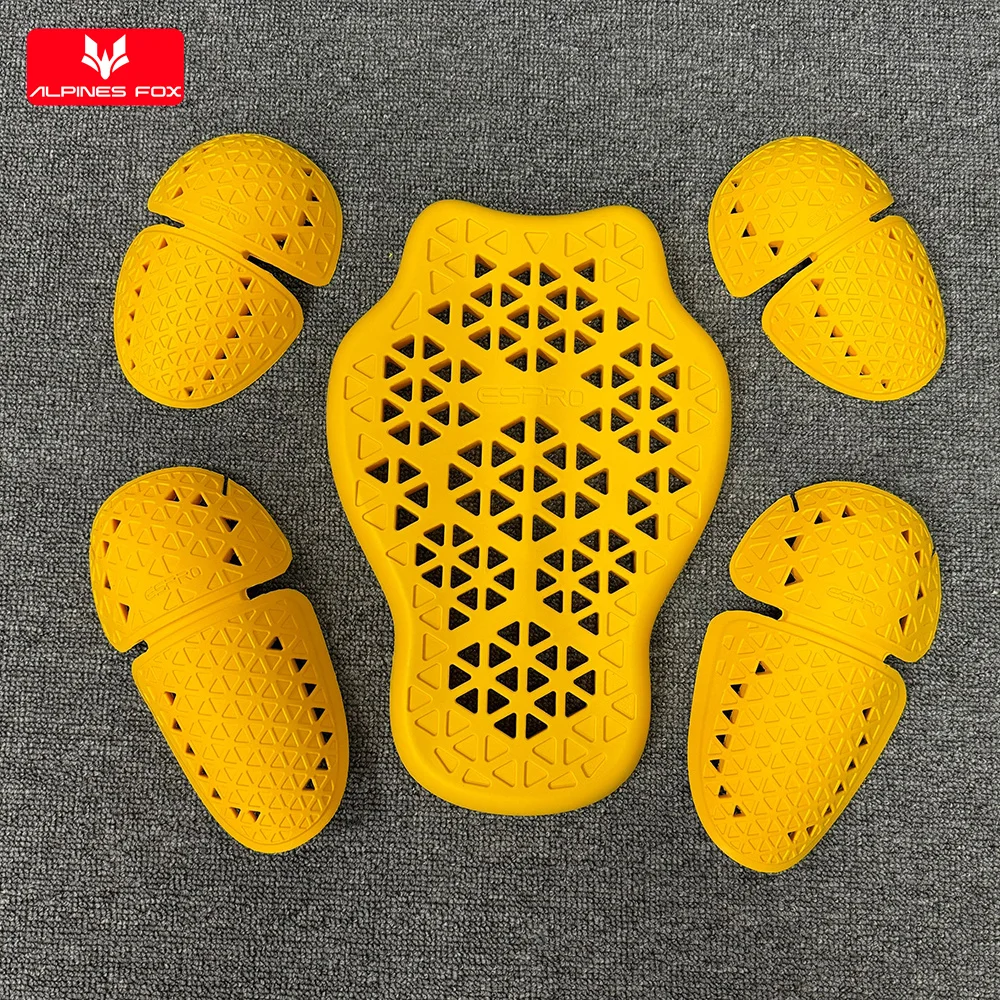 Ce nível 2 certificado motocic - Motorcycle Back Protector Ce Level 2 avaliação e preço