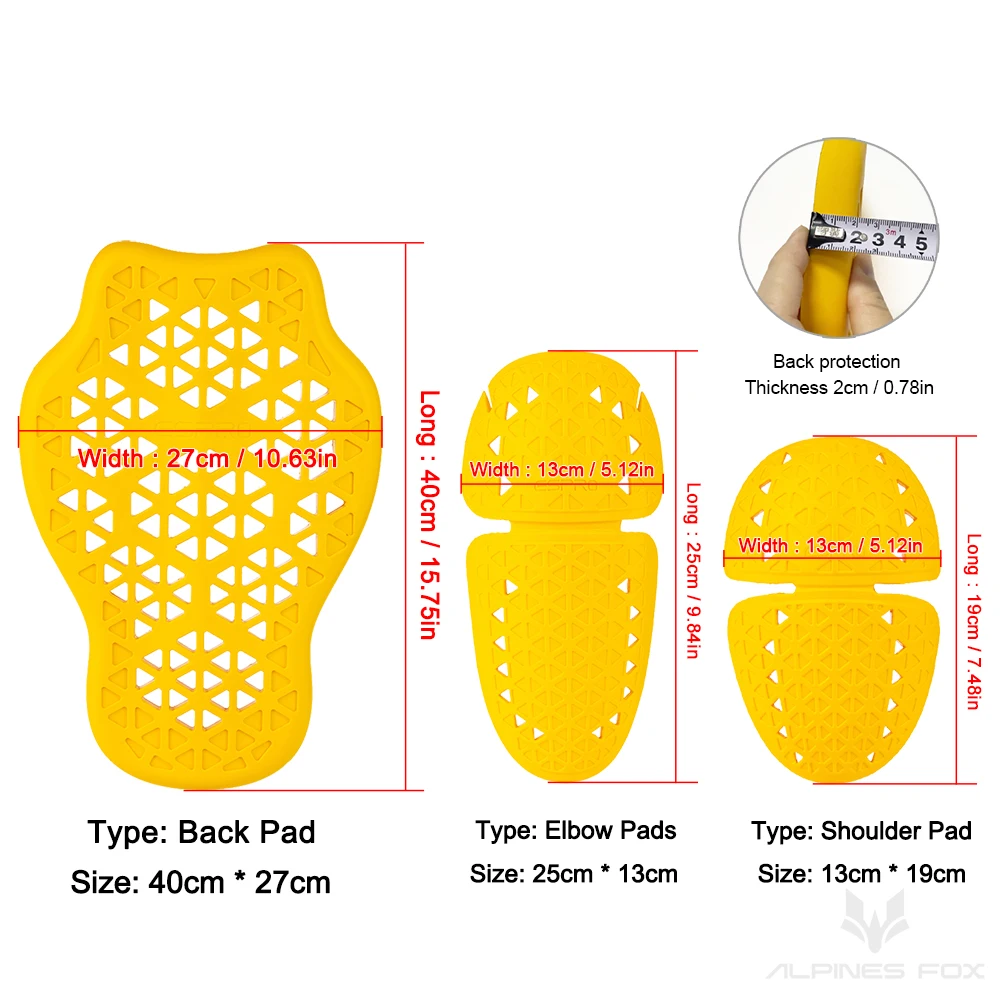 Ce nível 2 certificado motocic - Motorcycle Back Protector Ce Level 2 avaliação e preço