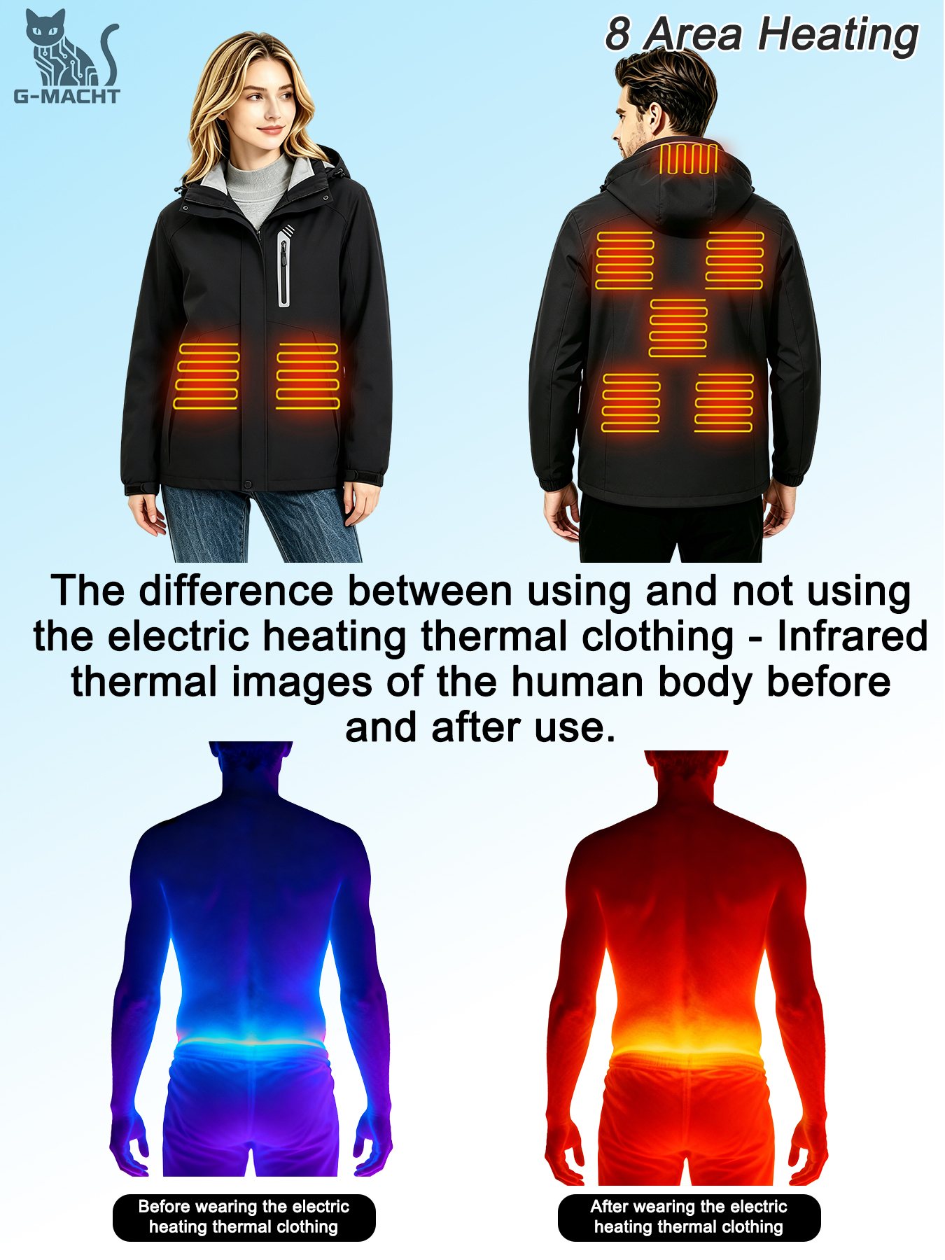 Jaqueta Térmica de Inverno com - Motorcycle Jacket Thermal Liner avaliação e preço