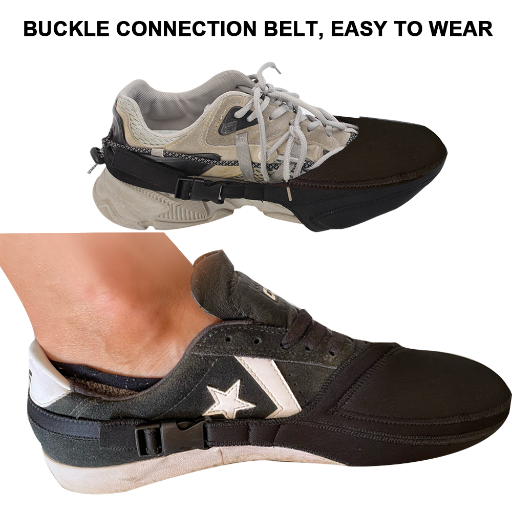 Protetor antiderrapante e impe - Motorcycle Boots Waterproof Riding avaliação e preço