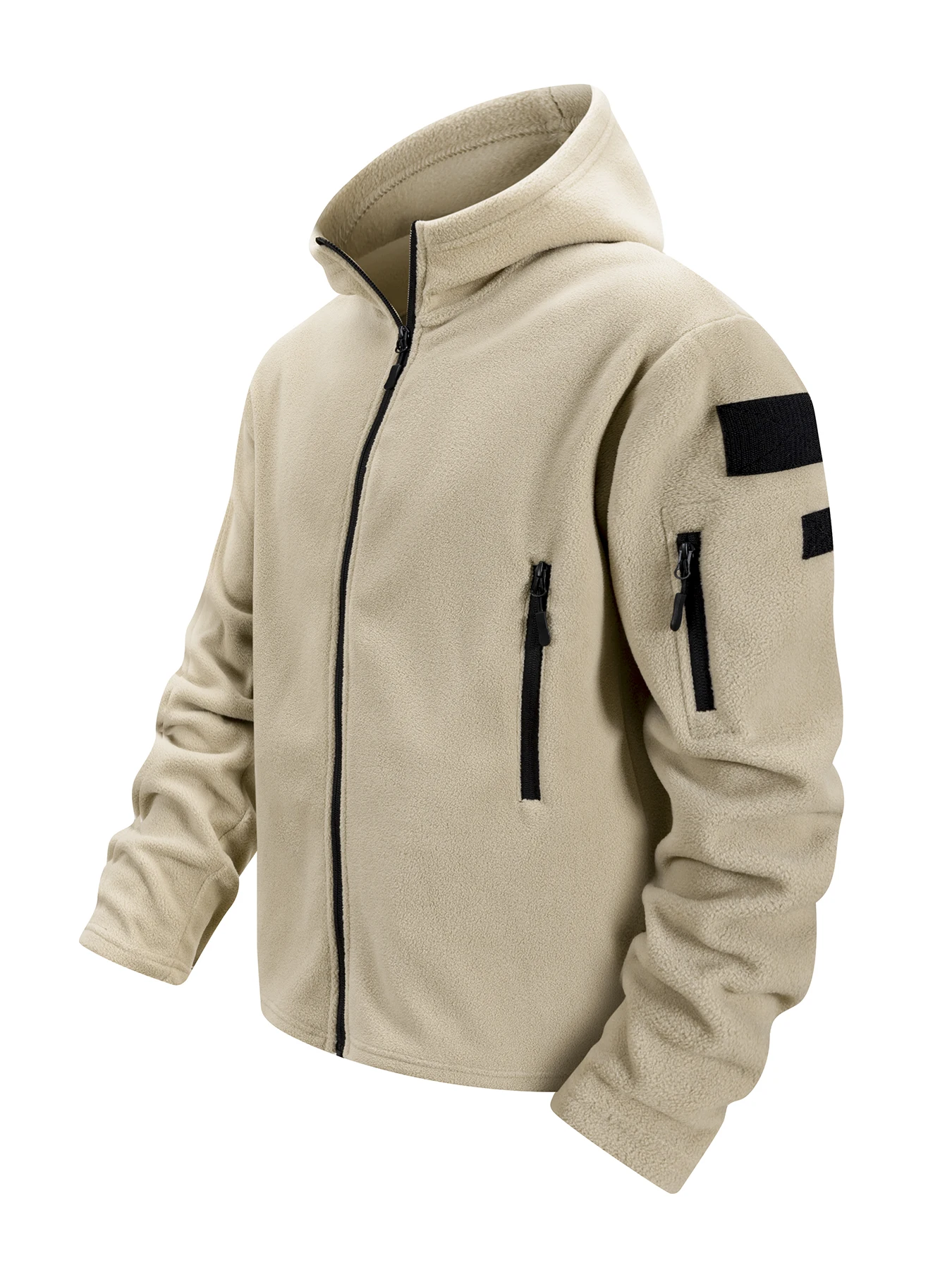 Jaqueta tática de lã masculina - Motorcycle Jacket Thermal Liner avaliação e preço