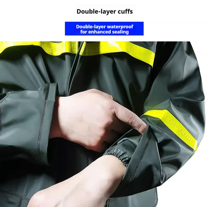 Conjunto de Roupa de Chuva Imp - Motorcycle Rain Suit 2 Piece avaliação e preço