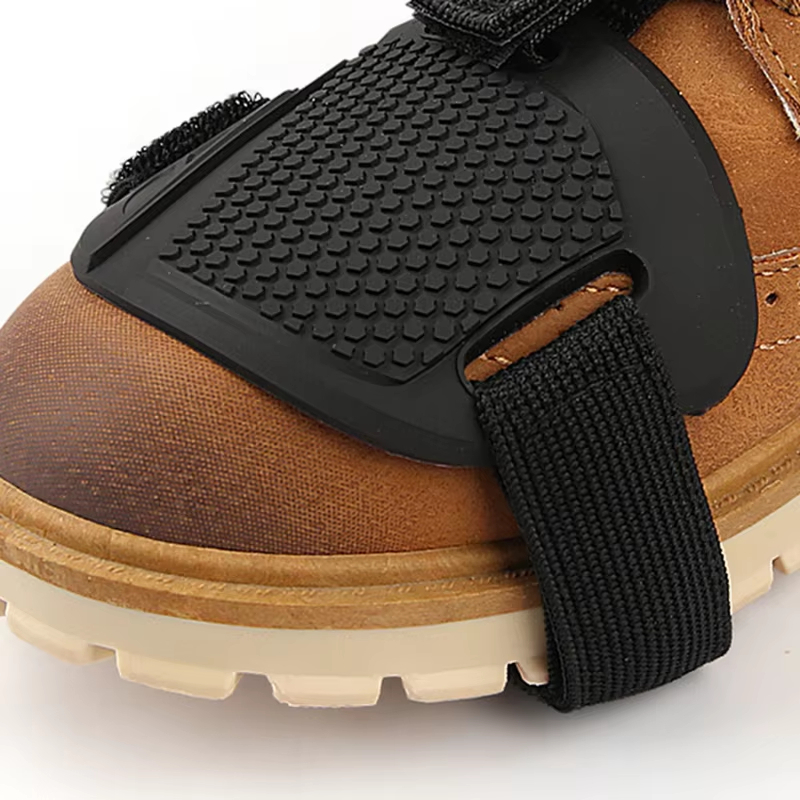 Protetor de Câmbio Impermeável - Motorcycle Boots Waterproof Riding avaliação e preço