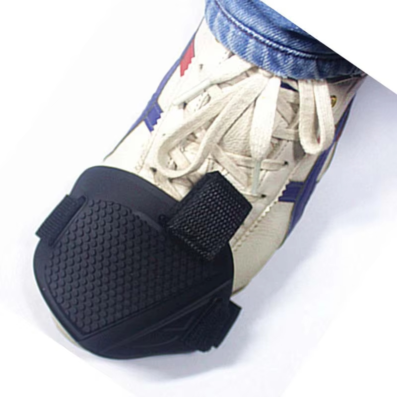 Protetor de Câmbio Impermeável - Motorcycle Boots Waterproof Riding avaliação e preço