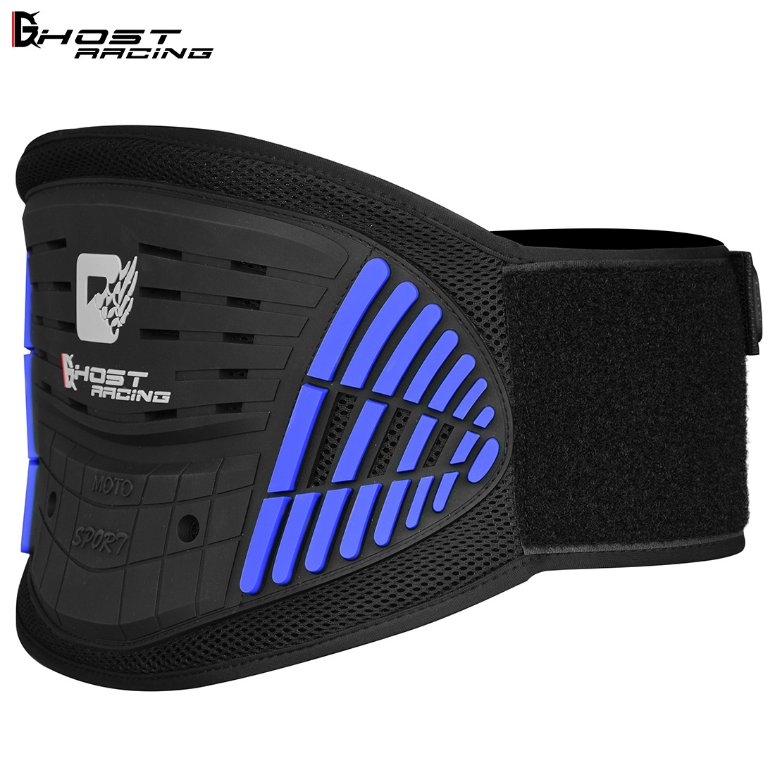 Equipamento de Proteção para M - Motorcycle Kidney Belt Riding avaliação e preço