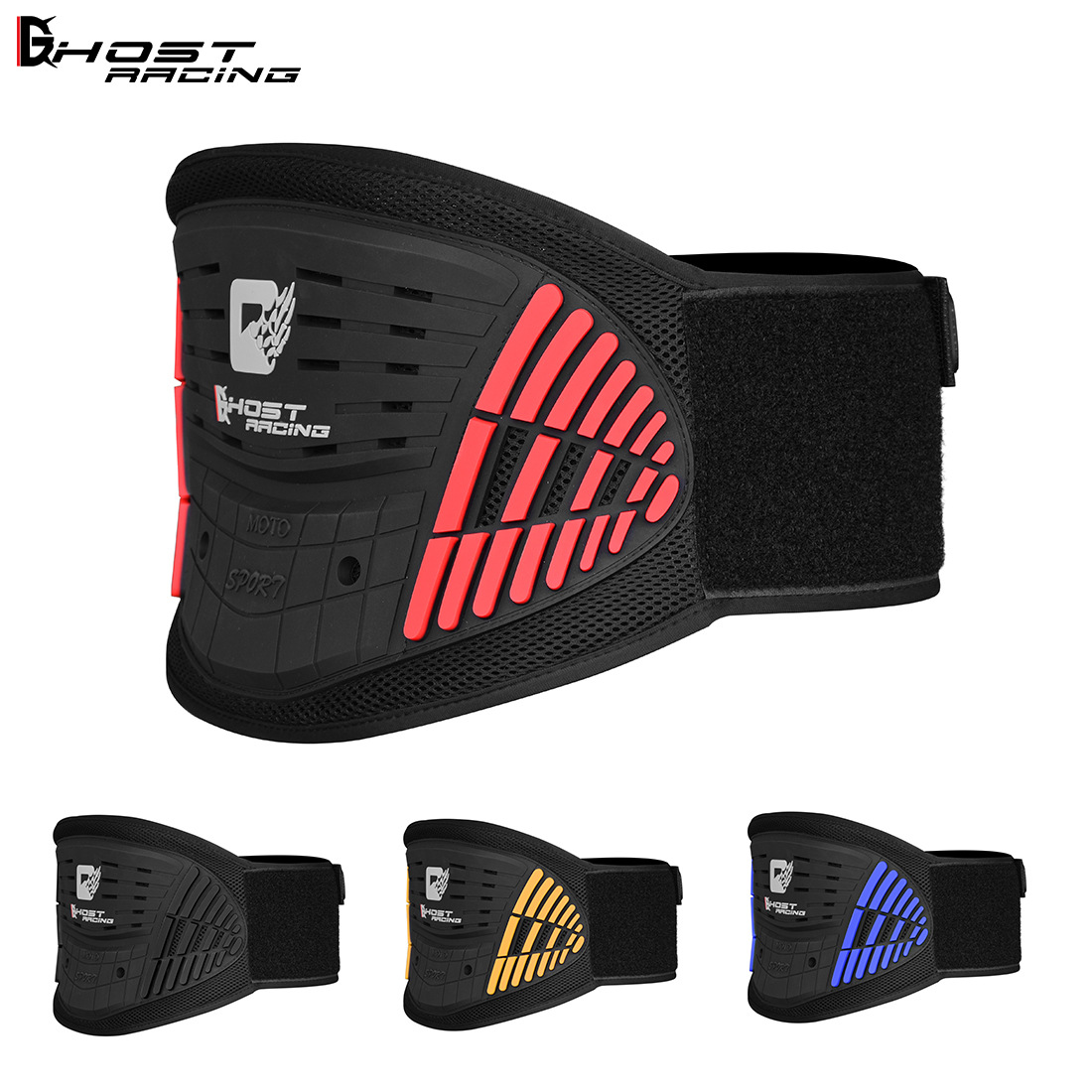 Equipamento de Proteção para M - Motorcycle Kidney Belt Riding avaliação e preço