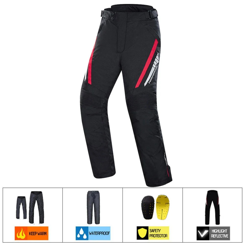 Jaqueta de Motocicleta Imperme - Motorcycle Riding Jacket Waterproof avaliação e preço