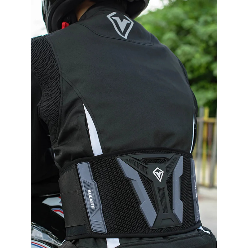 Cinto respirável para motocicl - Motorcycle Kidney Belt Riding avaliação e preço
