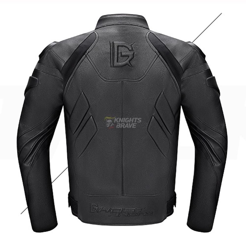 Ghost racing inverno jaqueta d - Motorcycle Riding Jacket Waterproof avaliação e preço