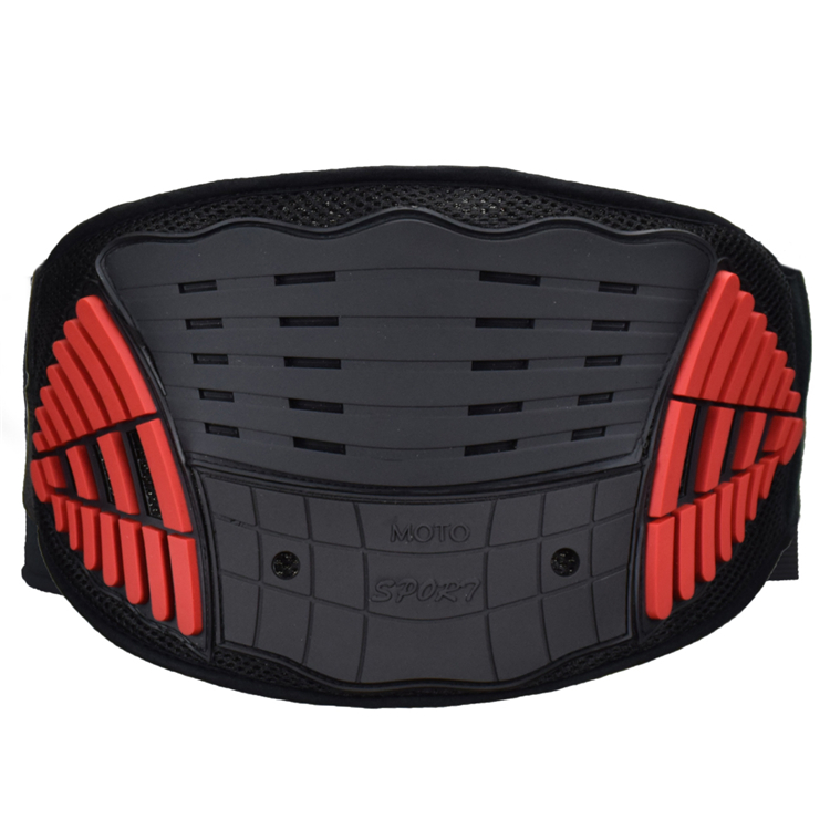 Cinto de Proteção Lombar para  - Motorcycle Kidney Belt Riding avaliação e preço