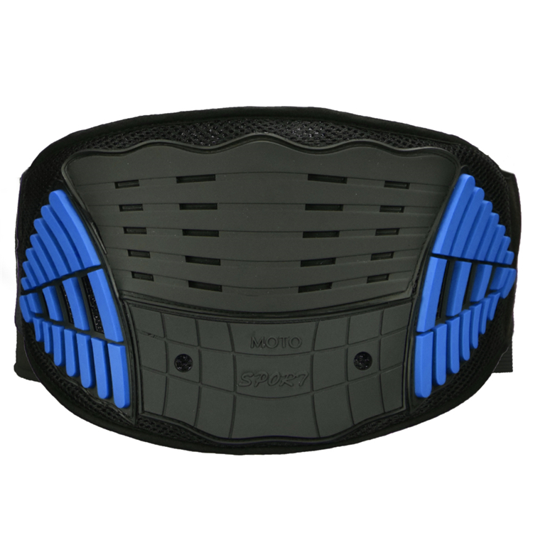 Cinto de Proteção Lombar para  - Motorcycle Kidney Belt Riding avaliação e preço