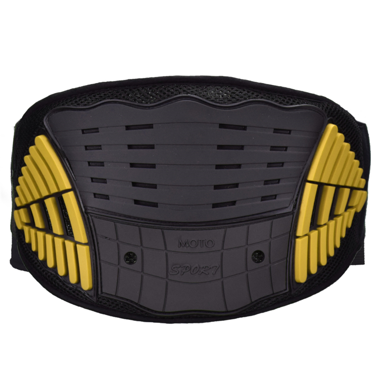 Cinto de Proteção Lombar para  - Motorcycle Kidney Belt Riding avaliação e preço